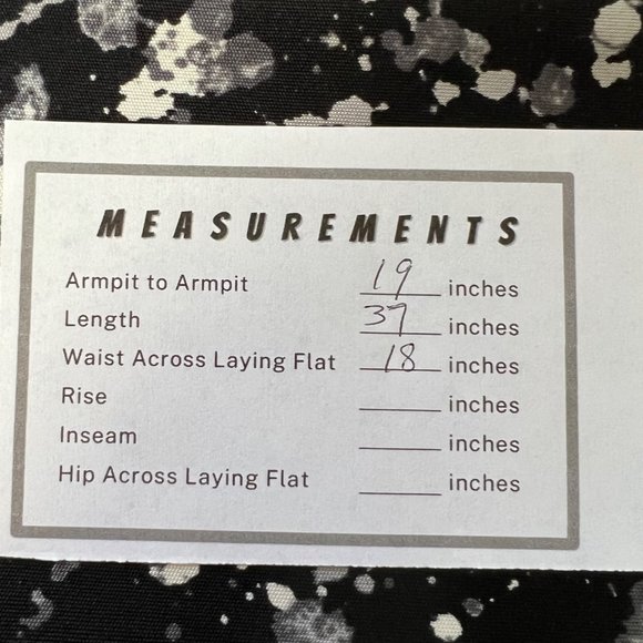 Tory Burch Meredith Paint Splatter Print Silk Dress Black White Gray size Small - Picture 13 of 13